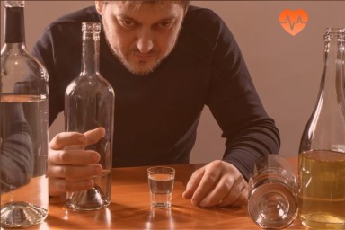 Лечение белой горячки в Бийске