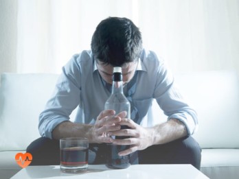 Лечение алкогольной депрессии в Бийске